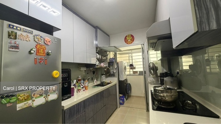 Blk 673C Waterway Banks (Punggol), HDB 4 Rooms #547402331